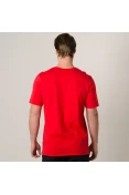 CAMISETA NIKE SPORTSWEAR HBR 1 MASCULINA - Vermelho