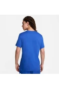 CAMISETA NIKE SPORTSWEAR ICON FUTURA MASCULINA - Azul
