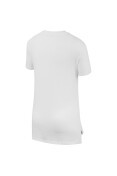 CAMISETA NIKE SPORTSWEAR INFANTIL - Branco