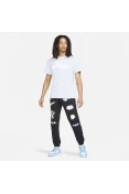CAMISETA NIKE SPORTSWEAR JUST DO IT MASCULINA - Azul celeste