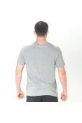 CAMISETA NIKE SPORTSWEAR JUST DO IT MASCULINA - Grafite