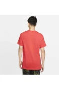 CAMISETA NIKE SPORTSWEAR JUST DO IT MASCULINA - Vermelho