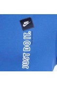 CAMISETA NIKE SPORTSWEAR MASCULINA - Azul CAMISETA NIKE SPORTSWEAR MASCULINA - Azul