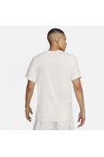 CAMISETA NIKE SPORTSWEAR MASCULINA - Branco CAMISETA NIKE SPORTSWEAR MASCULINA - Branco