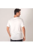 CAMISETA NIKE SPORTSWEAR REMIX 2 MASCULINA - Bege CAMISETA NIKE SPORTSWEAR REMIX 2 MASCULINA - Bege