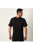 CAMISETA NIKE SPORTSWEAR SBN CORE MASCULINA - Preto CAMISETA NIKE SPORTSWEAR SBN CORE MASCULINA - Preto
