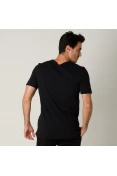 CAMISETA NIKE SPORTSWEAR SHOEBOX MASCULINA - Preto CAMISETA NIKE SPORTSWEAR SHOEBOX MASCULINA - Preto