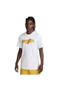 CAMISETA NIKE SPORTSWEAR TEE MASCULINA - Branco