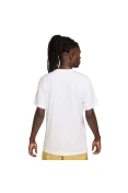 CAMISETA NIKE SPORTSWEAR TEE MASCULINA - Branco