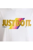 CAMISETA NIKE SPORTSWEAR TEE MASCULINA - Branco