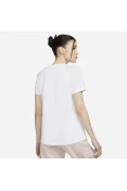 CAMISETA NIKE SPORTSWEARS FEMININA - Branco CAMISETA NIKE SPORTSWEARS FEMININA - Branco