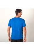 CAMISETA NIKE SUPERSET MASCULINA - Azul CAMISETA NIKE SUPERSET MASCULINA - Azul
