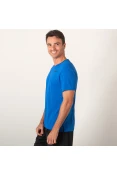 CAMISETA NIKE SUPERSET MASCULINA - Azul CAMISETA NIKE SUPERSET MASCULINA - Azul