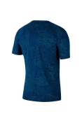 CAMISETA NIKE SUPERSET MASCULINA - Azul CAMISETA NIKE SUPERSET MASCULINA - Azul