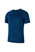 CAMISETA NIKE SUPERSET MASCULINA - Azul CAMISETA NIKE SUPERSET MASCULINA - Azul