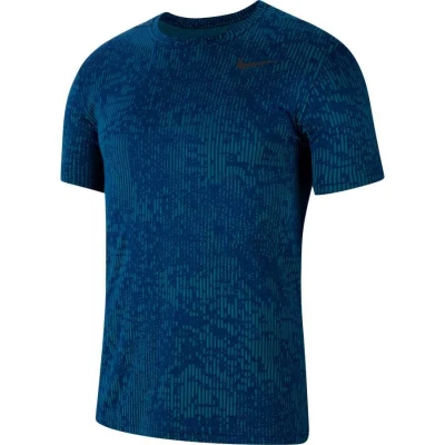 CAMISETA NIKE SUPERSET MASCULINA - Azul CAMISETA NIKE SUPERSET MASCULINA - Azul