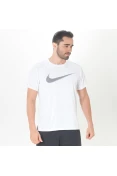 CAMISETA NIKE SUPERSET MASCULINA - Branco CAMISETA NIKE SUPERSET MASCULINA - Branco