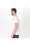 CAMISETA NIKE SUPERSET MASCULINA - Branco CAMISETA NIKE SUPERSET MASCULINA - Branco