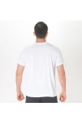 CAMISETA NIKE SUPERSET MASCULINA - Branco CAMISETA NIKE SUPERSET MASCULINA - Branco