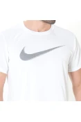 CAMISETA NIKE SUPERSET MASCULINA - Branco CAMISETA NIKE SUPERSET MASCULINA - Branco