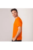 CAMISETA NIKE SUPERSET MASCULINA - Laranja CAMISETA NIKE SUPERSET MASCULINA - Laranja