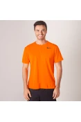 CAMISETA NIKE SUPERSET MASCULINA - Laranja CAMISETA NIKE SUPERSET MASCULINA - Laranja