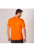 CAMISETA NIKE SUPERSET MASCULINA - Laranja CAMISETA NIKE SUPERSET MASCULINA - Laranja