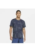 CAMISETA NIKE SUPERSET MASCULINA - Marinho CAMISETA NIKE SUPERSET MASCULINA - Marinho