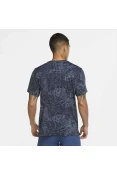 CAMISETA NIKE SUPERSET MASCULINA - Marinho CAMISETA NIKE SUPERSET MASCULINA - Marinho