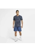 CAMISETA NIKE SUPERSET MASCULINA - Marinho CAMISETA NIKE SUPERSET MASCULINA - Marinho