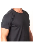 CAMISETA NIKE SUPERSET MASCULINA - Preto CAMISETA NIKE SUPERSET MASCULINA - Preto
