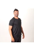 CAMISETA NIKE SUPERSET MASCULINA - Preto CAMISETA NIKE SUPERSET MASCULINA - Preto