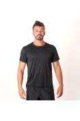 CAMISETA NIKE SUPERSET MASCULINA - Preto CAMISETA NIKE SUPERSET MASCULINA - Preto