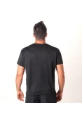 CAMISETA NIKE SUPERSET MASCULINA - Preto CAMISETA NIKE SUPERSET MASCULINA - Preto