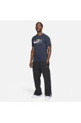 CAMISETA NIKE SWOOSH MASCULINA - Marinho