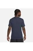 CAMISETA NIKE SWOOSH MASCULINA - Marinho