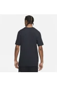 CAMISETA NIKE SWOOSH SS TEE MASCULINA - Preto CAMISETA NIKE SWOOSH SS TEE MASCULINA - Preto