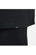 CAMISETA NIKE SWOOSH SS TEE MASCULINA - Preto CAMISETA NIKE SWOOSH SS TEE MASCULINA - Preto