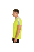 CAMISETA NIKE TEAM COURT CREW MASCULINA - Verde/branco CAMISETA NIKE TEAM COURT CREW MASCULINA - Verde/branco