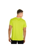 CAMISETA NIKE TEAM COURT CREW MASCULINA - Verde/branco CAMISETA NIKE TEAM COURT CREW MASCULINA - Verde/branco