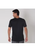 CAMISETA NIKE TEAM LEGEND CREW TRAINING MASCULINA - Preto CAMISETA NIKE TEAM LEGEND CREW TRAINING MASCULINA - Preto