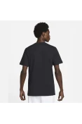 CAMISETA NIKE TEE HERITAGE MASCULINA - Preto
