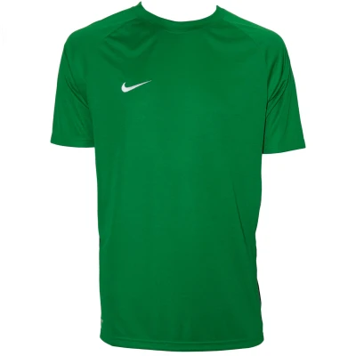 CAMISETA NIKE - Verde