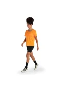 CAMISETA OLYMPIKUS CORRE FEMININA - Laranja