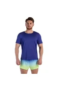 CAMISETA OLYMPIKUS CORRE MASCULINA - Azul