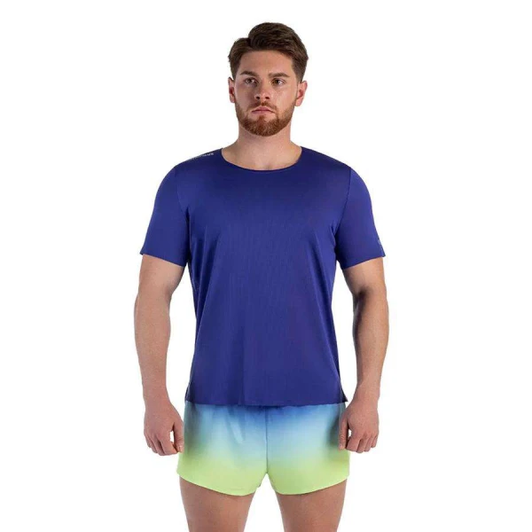 CAMISETA OLYMPIKUS CORRE MASCULINA - Azul