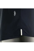 CAMISETA OLYMPIKUS CORRE MASCULINA - Preto