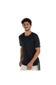 CAMISETA OLYMPIKUS CORRE MASCULINA - Preto