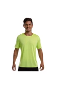 CAMISETA OLYMPIKUS CORRE MASCULINA - Verde