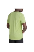 CAMISETA OLYMPIKUS CORRE MASCULINA - Verde/prata CAMISETA OLYMPIKUS CORRE MASCULINA - Verde/prata